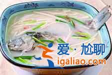 魚湯怎么燉白？