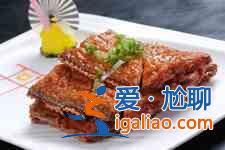 紅燒帶魚？