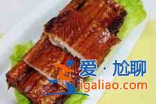 鰻魚干怎么吃？