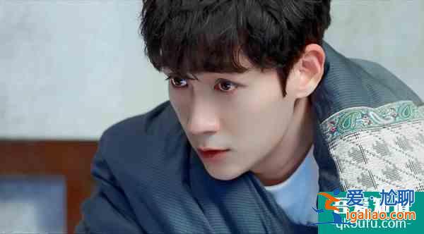 《重啟之極海聽雷第二季》吳邪治好肺病 貳京是奸細(xì)? 《重啟之極海聽雷第二季》吳邪治好肺病 貳京是奸細(xì)?