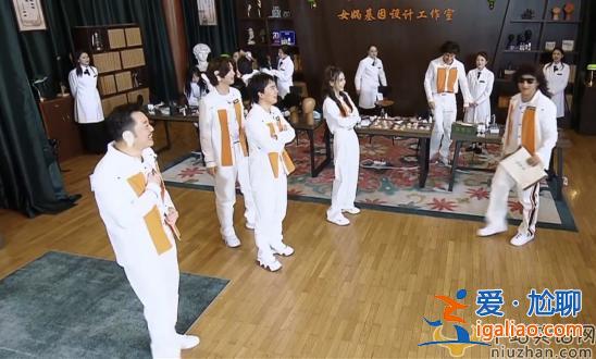 《奔跑吧》關曉彤遭排擠？與baby幾乎零互動，妝發也不如baby