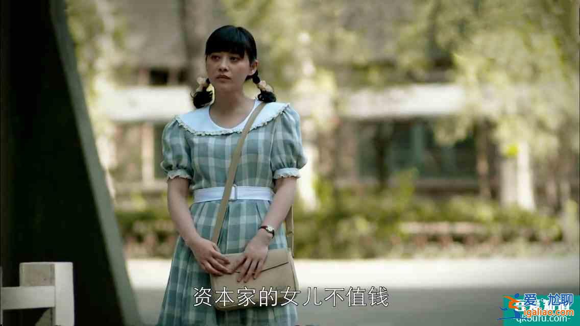 《父母愛情》陳旭僅出現15分鐘，卻憑三處細節，成為“安杰反面”？