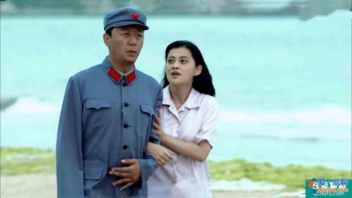 《父母愛情》陳旭僅出現15分鐘，卻憑三處細節，成為“安杰反面”？