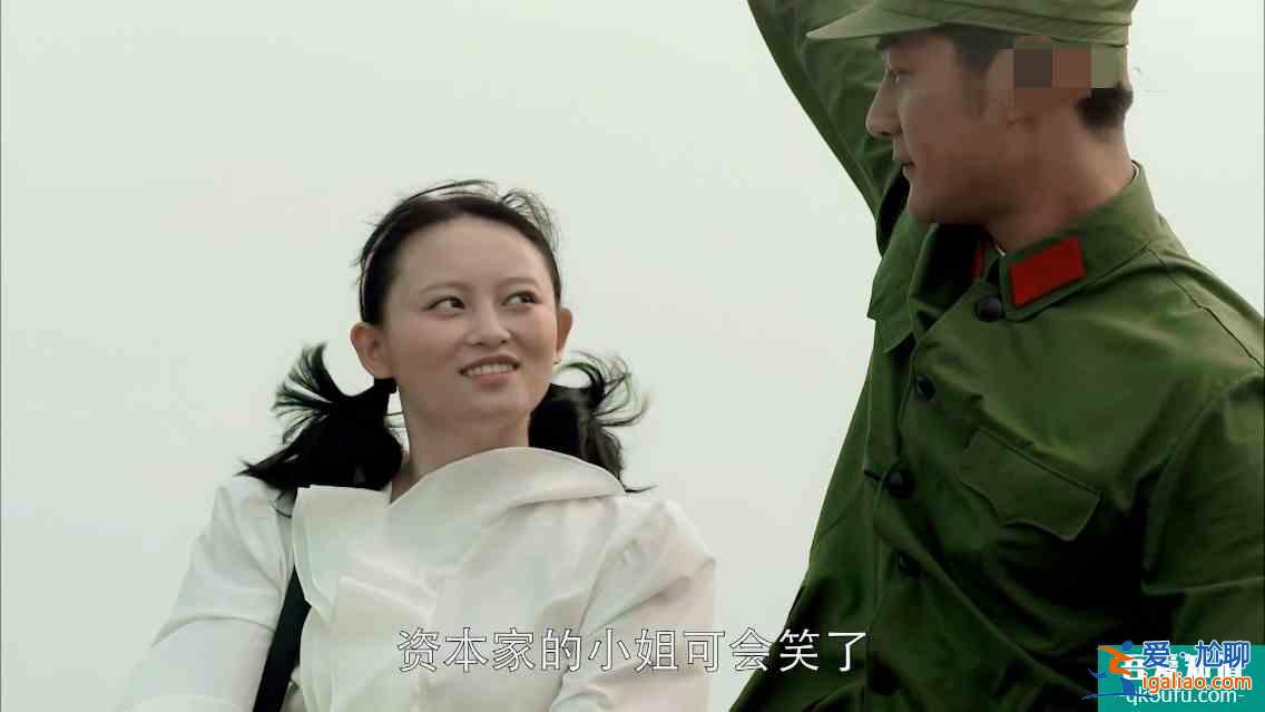 《父母愛情》陳旭僅出現15分鐘，卻憑三處細節，成為“安杰反面”？