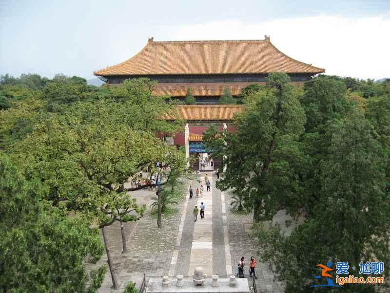 【通知】各地五一爆滿景點，出行請避開！？