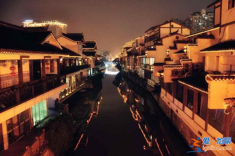 中國幸福感最強的城市top10，有你的家鄉嗎？？