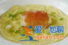 螃蟹怎么做好吃又簡單？