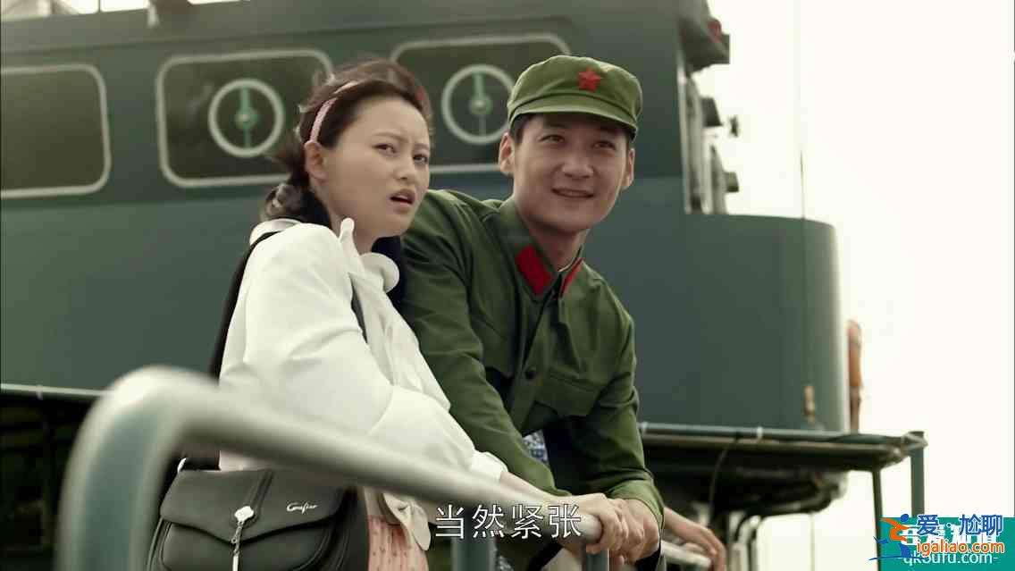 《父母愛情》陳旭僅出現15分鐘，卻憑三處細節，成為“安杰反面”？