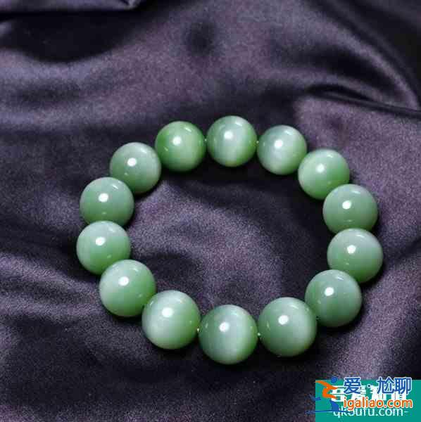 和田玉和翡翠哪個貴 碧玉是什么玉 值不值錢？