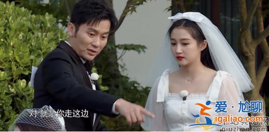 《奔跑吧》關曉彤遭排擠？與baby幾乎零互動，妝發也不如baby