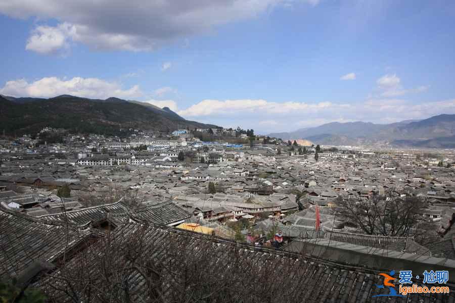 【通知】各地五一爆滿景點，出行請避開！？