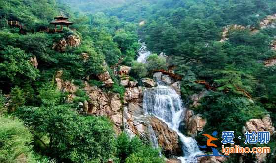 【漲姿勢(shì)】“泉城”十大泉景知多少？