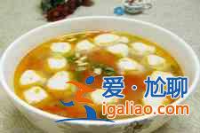 魚丸怎么做？