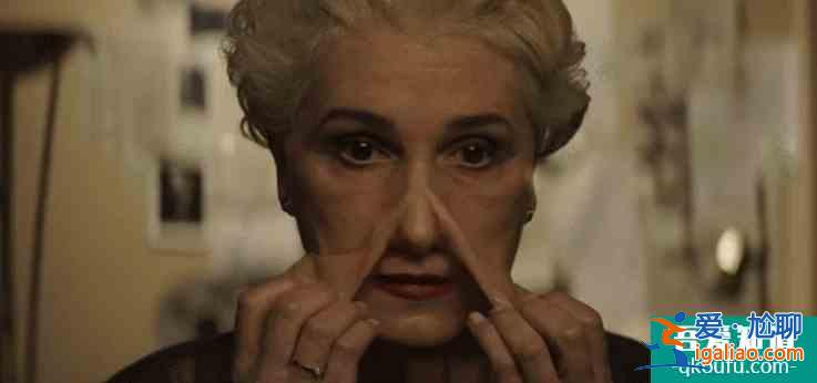 轉(zhuǎn)發(fā) 微博 Qzone 微信 三刷《看不見的客人》，終于看懂了打火機(jī)、？