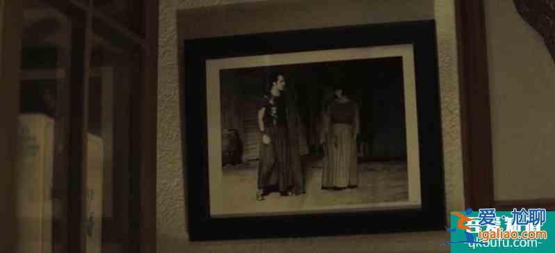 轉(zhuǎn)發(fā) 微博 Qzone 微信 三刷《看不見的客人》，終于看懂了打火機(jī)、？