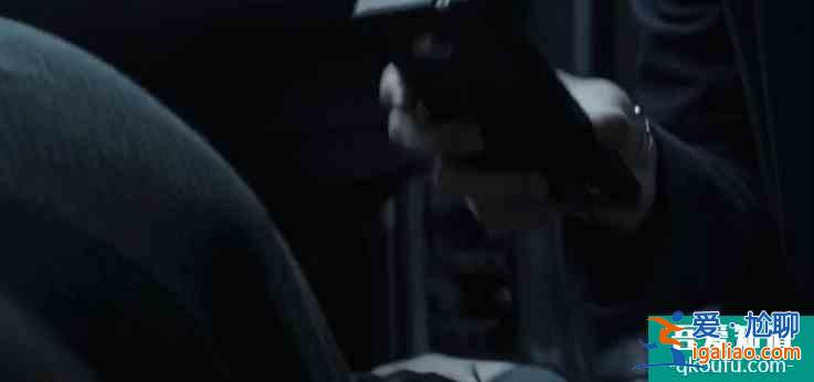 轉(zhuǎn)發(fā) 微博 Qzone 微信 三刷《看不見的客人》，終于看懂了打火機(jī)、？