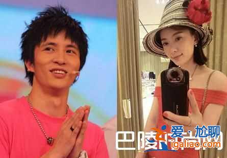 薛之謙為何喜歡高磊鑫 薛之謙前妻疑回應(yīng)離婚？