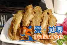 小黃花魚怎么做好吃？