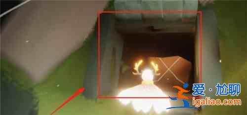 光遇小溪旁的石室位置在哪?小溪旁的石室位置尋找方法圖文詳解? 光遇小溪旁的石室位置在哪?小溪旁的石室位置尋找方法圖文詳解?