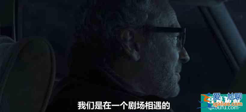 轉(zhuǎn)發(fā) 微博 Qzone 微信 三刷《看不見的客人》，終于看懂了打火機(jī)、？