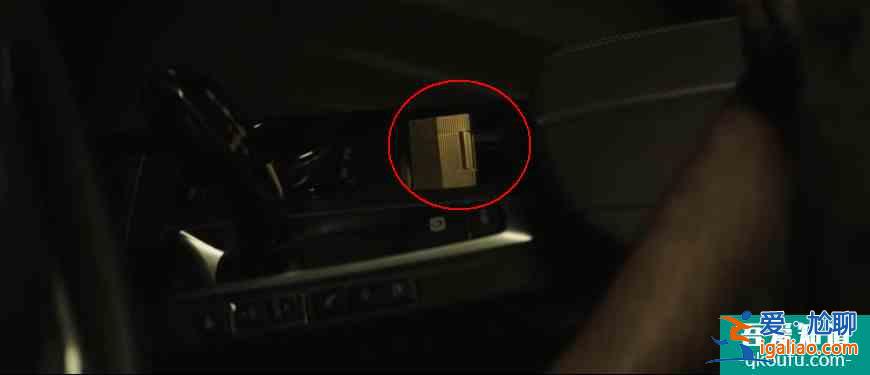 轉(zhuǎn)發(fā) 微博 Qzone 微信 三刷《看不見的客人》，終于看懂了打火機(jī)、？