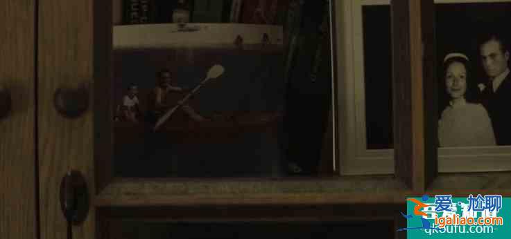 轉(zhuǎn)發(fā) 微博 Qzone 微信 三刷《看不見的客人》，終于看懂了打火機(jī)、？