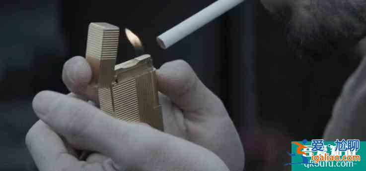 轉(zhuǎn)發(fā) 微博 Qzone 微信 三刷《看不見的客人》，終于看懂了打火機(jī)、？