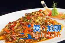 小黃花魚怎么做好吃？