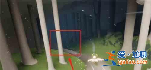 光遇小溪旁的石室位置在哪?小溪旁的石室位置尋找方法圖文詳解? 光遇小溪旁的石室位置在哪?小溪旁的石室位置尋找方法圖文詳解?