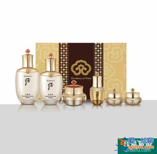 韓國后天氣丹適合多大年齡 韓國后天氣丹七件套使用順序？