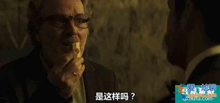 轉(zhuǎn)發(fā) 微博 Qzone 微信 三刷《看不見的客人》，終于看懂了打火機(jī)、？