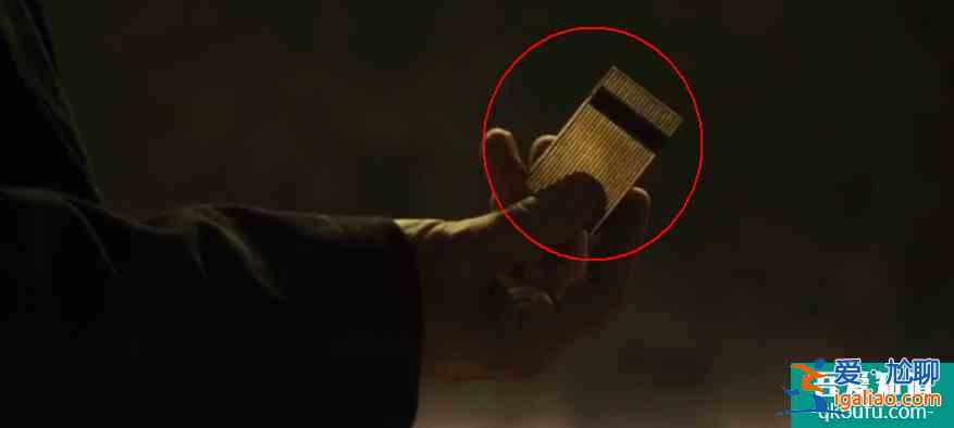 轉(zhuǎn)發(fā) 微博 Qzone 微信 三刷《看不見的客人》，終于看懂了打火機(jī)、？