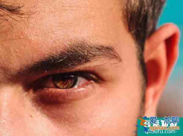 怎么才能畫好男生眉毛 男生眉毛類型？