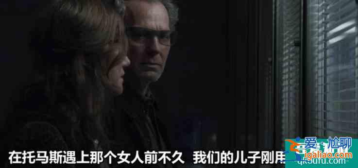 轉(zhuǎn)發(fā) 微博 Qzone 微信 三刷《看不見的客人》，終于看懂了打火機(jī)、？