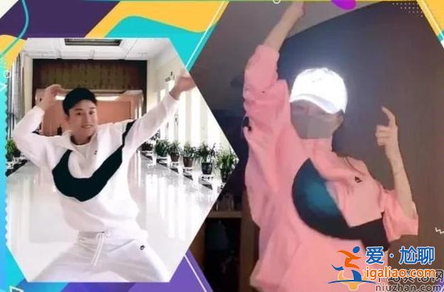 女追男隔層紗？賈乃亮李小璐頻頻同框，這是要復(fù)合的節(jié)奏？