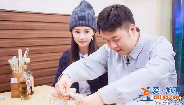 沈夢辰杜海濤戀愛八年卻遲遲不結婚竟是這個原因？沈夢辰被爆不愿意和杜海濤結婚？