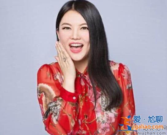 怪不得她們都想嫁人豪門，細數那些花錢如流水，一般人“養不起”的女星
