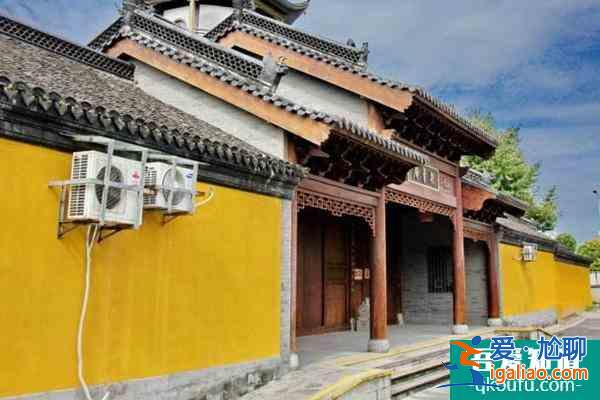 2022元旦撞鐘祈福法會上海活動攻略？