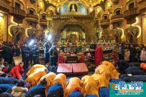 2022南京元旦好去處？