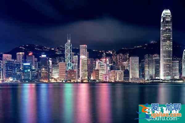 2022年香港跨年哪里有倒數(shù) 香港跨年演唱會什么時候舉辦？