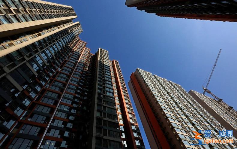 5年后小產權房是“全面拆除”，還是“轉正有望”？央媒6字發[房地產]？