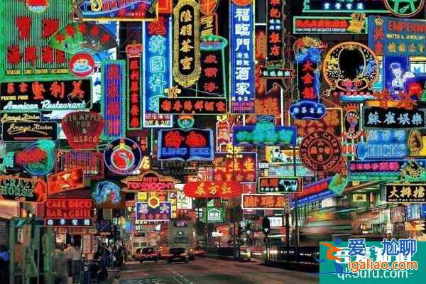 2022年香港跨年哪里有倒數(shù) 香港跨年演唱會什么時候舉辦？