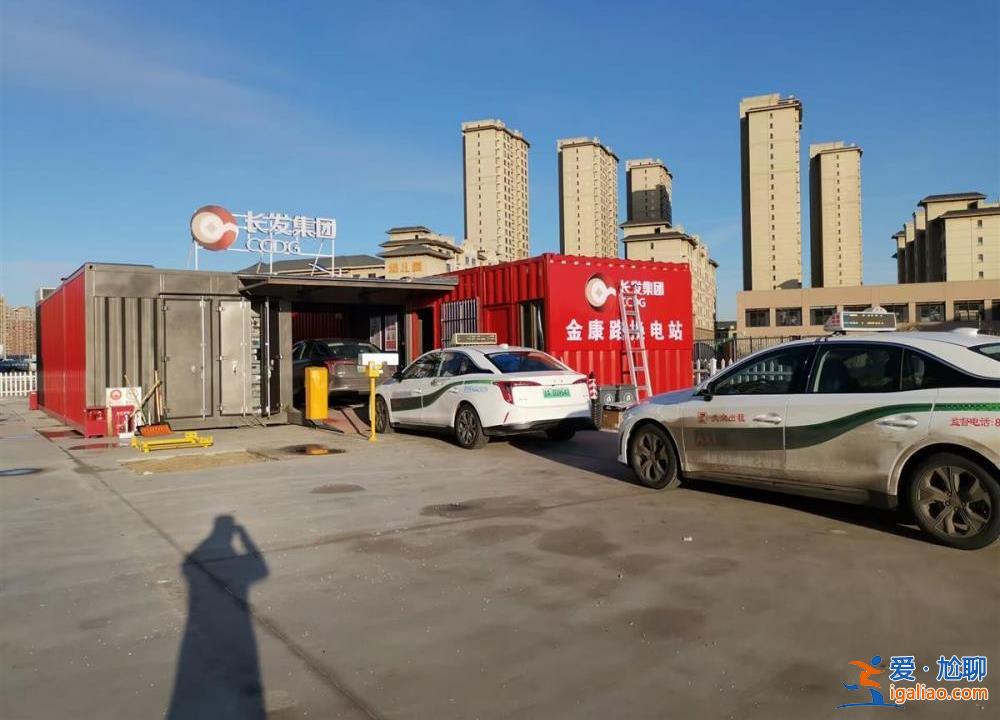 東北一場(chǎng)大雪 凍出電動(dòng)汽車“心臟病”？