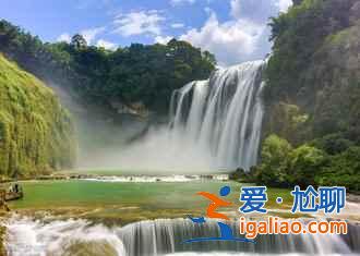 貴州油菜花景點在哪里，貴州5大賞油菜花圣地？