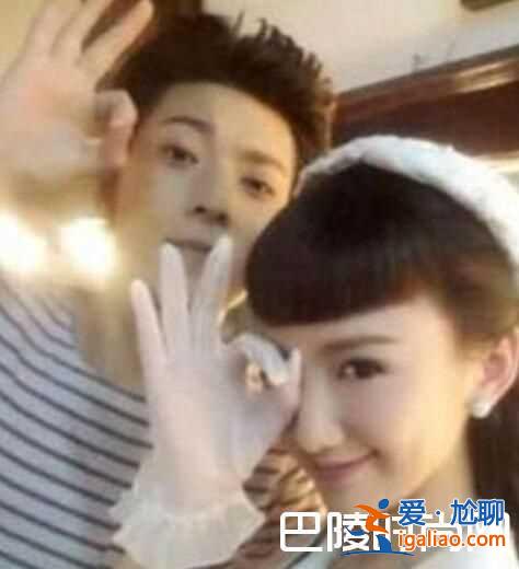 毛曉彤陳翔怎么認識的 陳翔出軌了嗎? 毛曉彤陳翔怎么認識的 陳翔出軌了嗎?