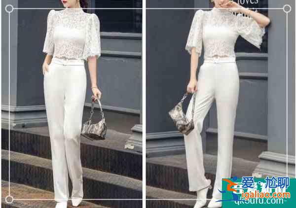 怎么穿出成熟女人味?形象不出眾跟著這樣穿也可以很美!? 怎么穿出成熟女人味?形象不出眾跟著這樣穿也可以很美!?