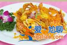螃蟹怎么做？
