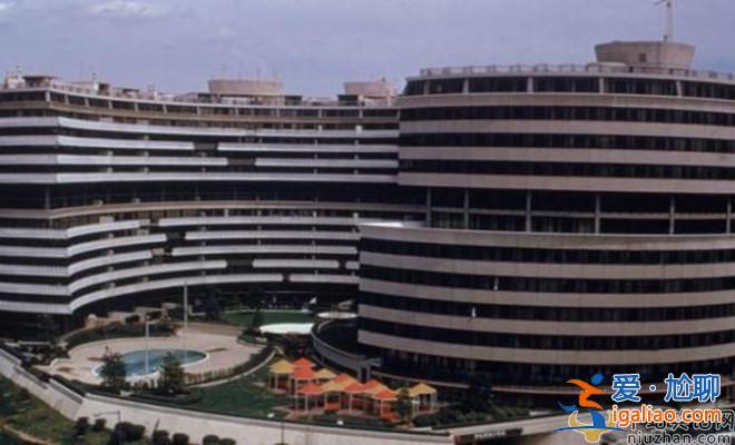 “水門事件”是什么事情 “水門事件”經過 “水門事件”是什么事情 “水門事件”經過