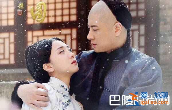 正直縣令趙白石呆萌上線？結(jié)局為救周瑩慘死血泊？