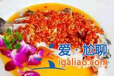 海參斑魚的做法？